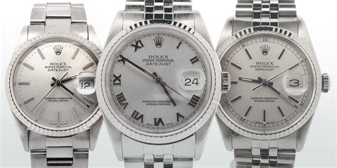 bracciale 16234 rolex|rolex 16238 review.